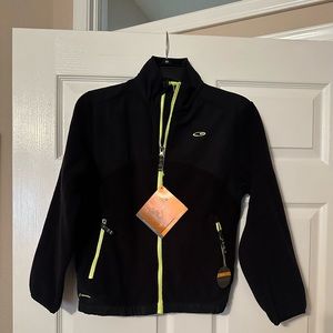 New Champion Boys Jacket